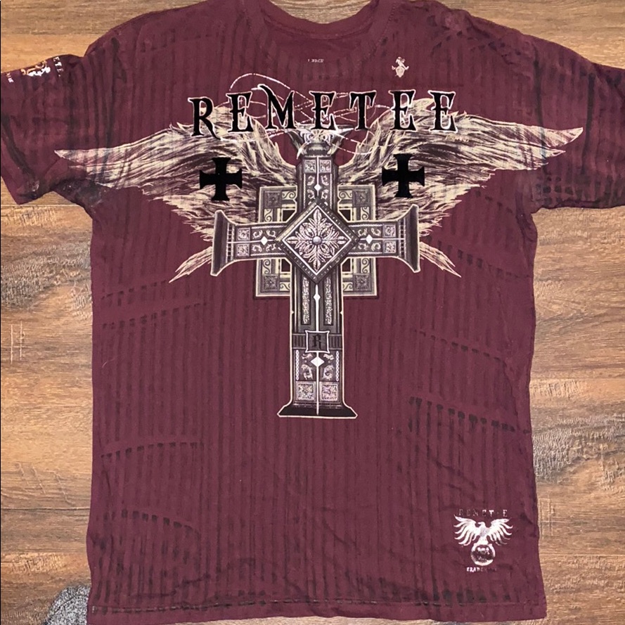 Remetee Trademark T-Shirt